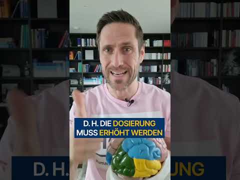 Video: Kann Concerta Depressionen verursachen?