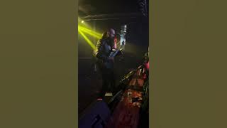 Alive: Late Night Savior LIVE 11/8/2024