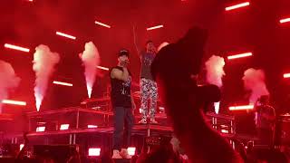 Big Time Rush Theme Song Live 8.18.22