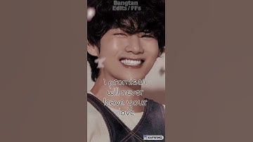 Thumbnail of With You by Jimin X Ha Sungwoon [Our blues] OST ~ BTS aesthetic Edit