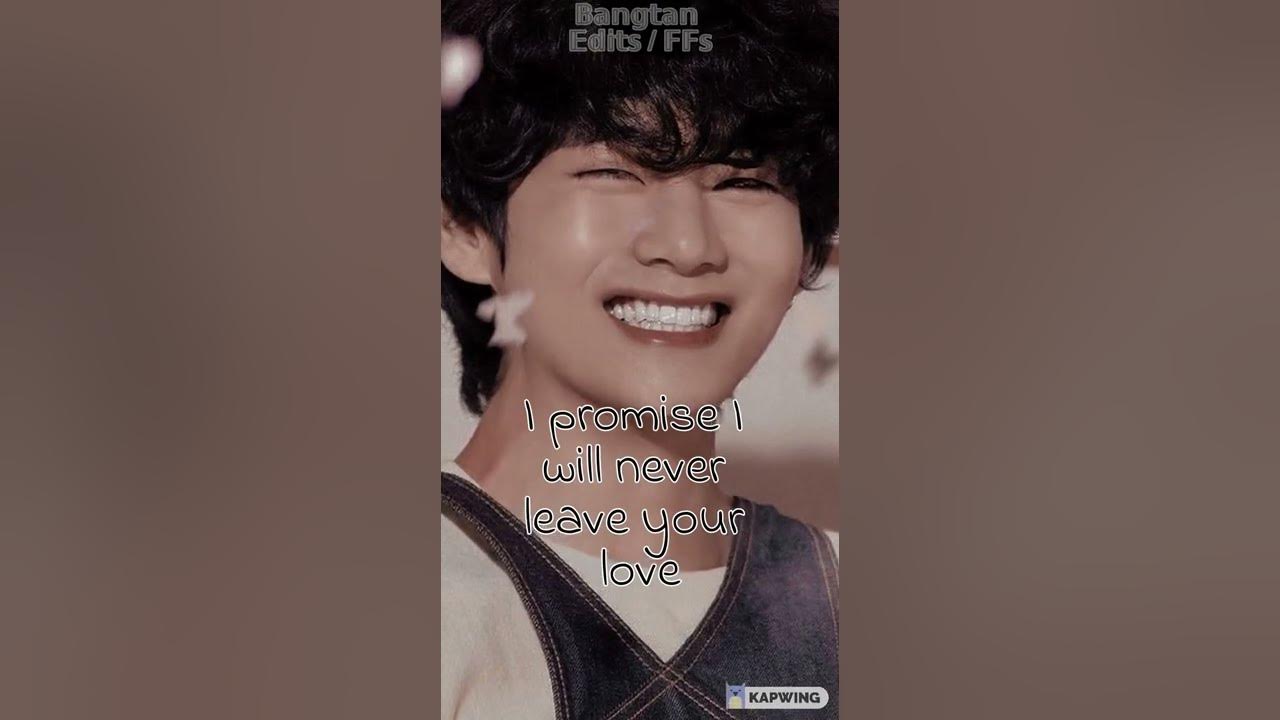 With You by Jimin X Ha Sungwoon [Our blues] OST ~ BTS aesthetic Edit