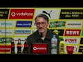 Nach Karriereende: Kovac freut sich auf Runde Golf mit Süle | SID