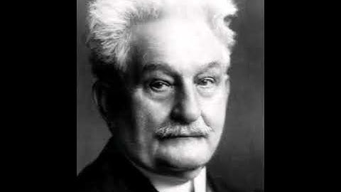 Janáček - Idyl for Strings - Adagio