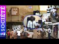 Visite du Président BDF en Casamance :"Nyassia a été très touchée par le conflit..." (Justine Manga)