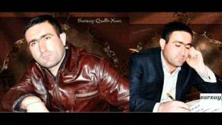 Surxay Qedir-Xum - Hele Chox shey Goreceksen-2011.mp4 Resimi