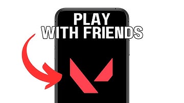 PLAY WITH FRIENDS FROM DIFFERENT REGIONS VALORANT 2025! (FULL GUIDE)