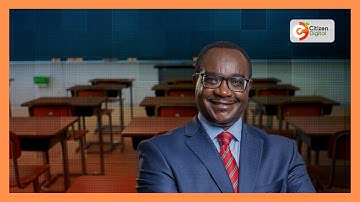 Education CS says preparations for exams are complete