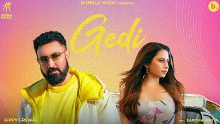 Khol de haaye ni door khol de, Gedi yaar di da time ho gaya, Gippy Grewal, New Punjabi song 2024