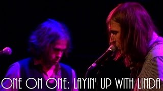 ONE ON ONE: Evan Dando - Layin&#39; Up With Linda January 30th, 2010 Joe&#39;s Pub, NYC