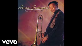 Jonas Gwangwa - Diphororo