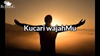 Lirik Lagu Rohani terbaru 2021 ||'Kaulah Harapanku' LoJ Worship..