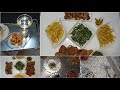 روتين يوم طويل ومتعب | تنظيف المنزل،تنظيف حديقة المنزل🏡 و تحضير غداء لذيذ جداً 🍱🥘