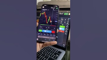 BEST AI TRADING BOT | POCKET OPTION & BINARIUM STRATEGY 2025 #trading #bot #ai #tradingbot