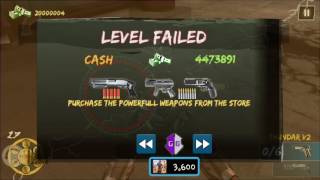 Army Grand War Survival Money Hack! screenshot 5