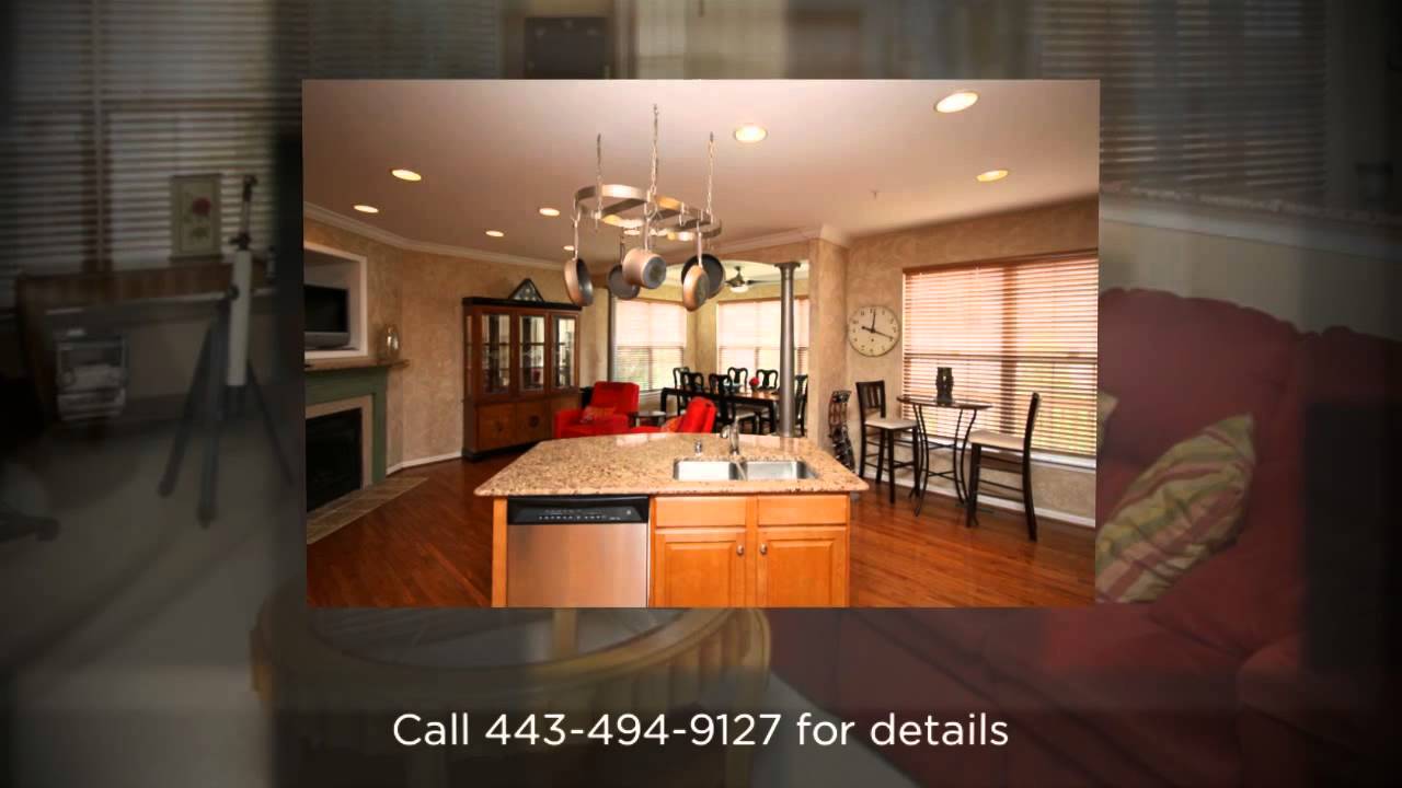 For Sale 239 Galewood Dr, Edgewater MD YouTube