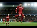 Alex Oxlade-Chamberlain ● All Liverpool Goals