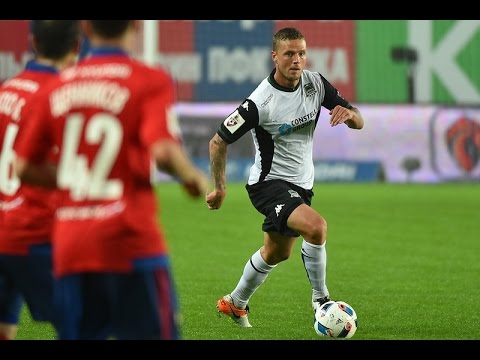 Рагнар Сигурдссон. Весна 2015/2016 - YouTube