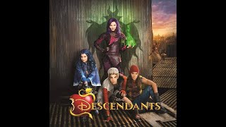 Descendants 1 (2015): Disney Full Movie