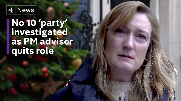 Allegra Stratton resigns as PM orders inquiry into...