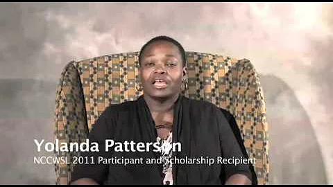 Yolanda Patterson