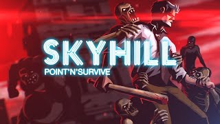 Обзор игры: SKYHILL (2015).