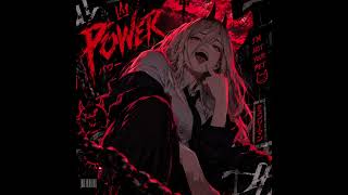 JALENX - POWER 💀 | Aggressive Phonk 2026