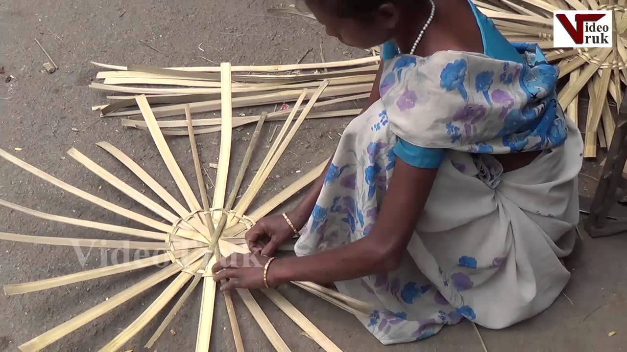 how to disconnect heat strips indian  bamboo make how YouTube to  basket