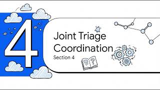 Details CCSK - Section 13 - Joint Triage & Incident Coordination News