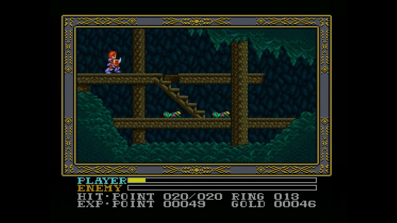 Ys III: Wanderers from Ys Videos for Sharp X68000 - GameFAQs