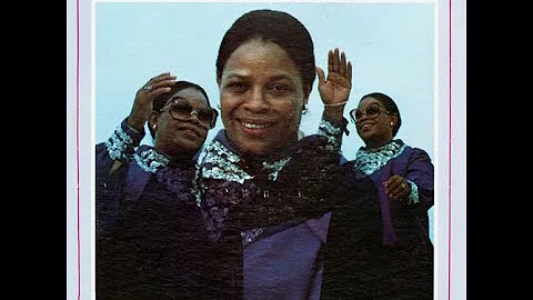 "Joy (Joy of The Lord)" (1979) Mattie Moss Clark
