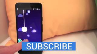 Check out the Android Marshmallow Easter Egg!