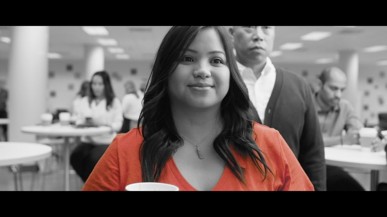 Don't Follow the Herd, We Are Cisco