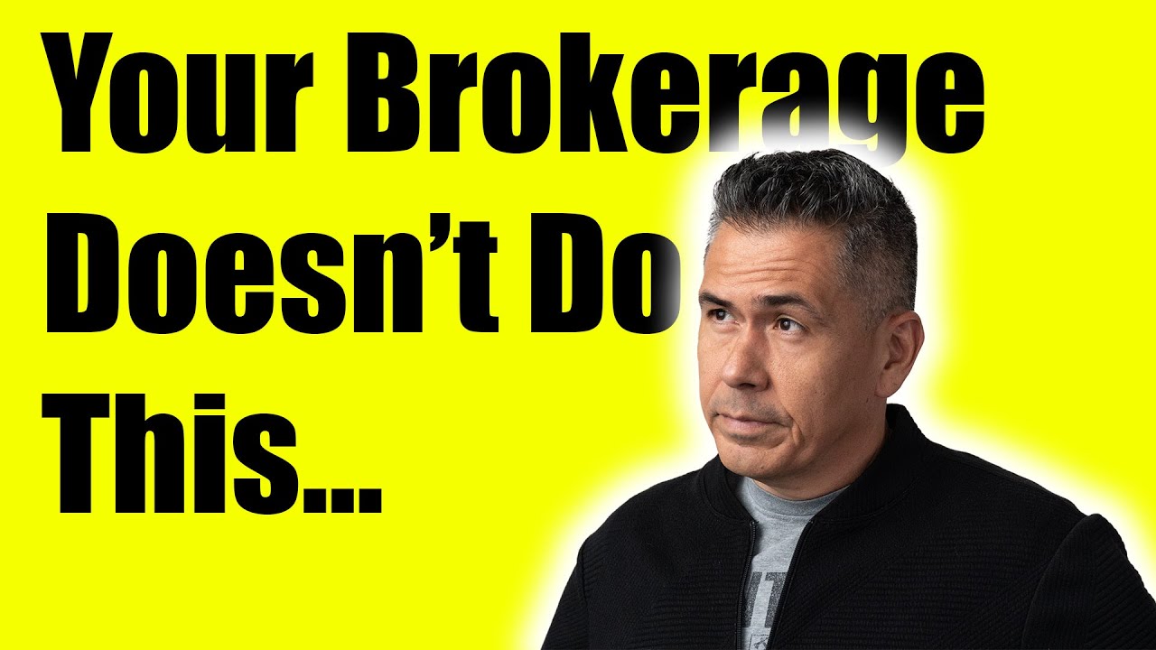 The SECRET Weapon Your Brokerage Doesn't Have....