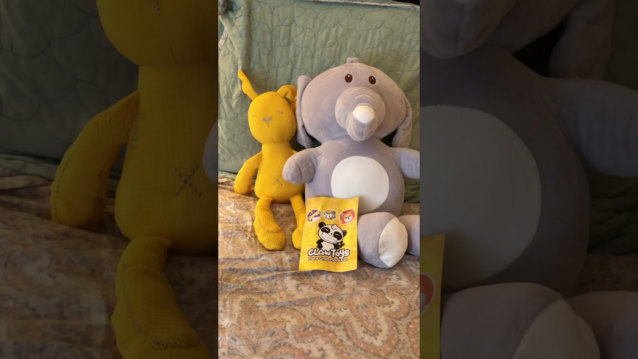 Claw toys app prizes YouTube