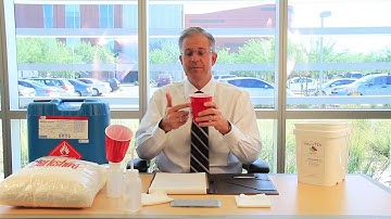 How Do I Reduce My Operator Exposure to Solvents