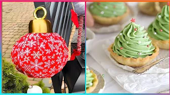 CHRISTMAS CRAFT IDEAS 2024 - Simple Things Everyone Can Do