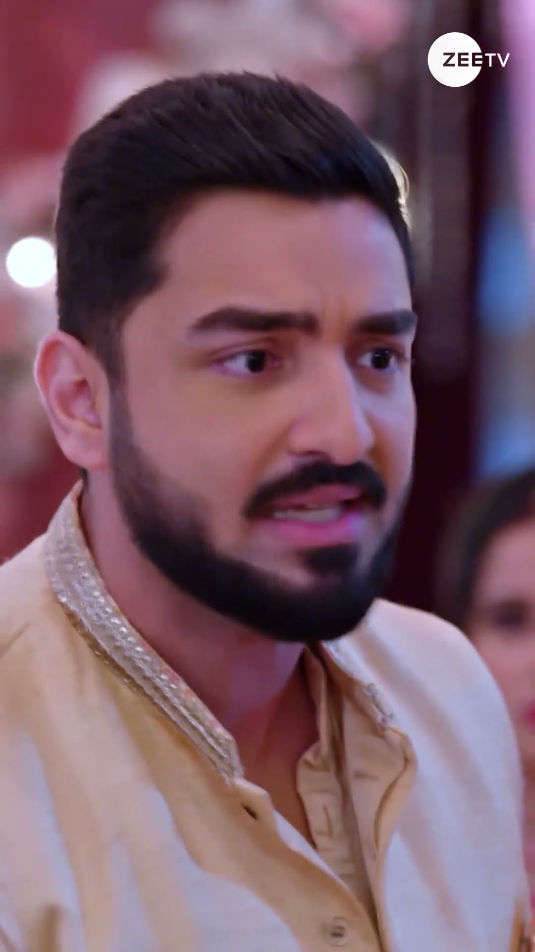 #BHAGYA LAKSHMI #Shorts #Zee TV #Entertainment #Drama