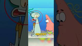 Why Squidward Is ALWAYS So Unlucky! 😭🦑