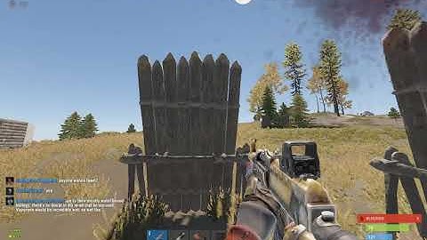 Rustoria 5x pvp montage by pikcsi.