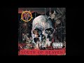 Slayer South Of Heaven Silent Scream