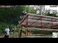 diy小屋作り⑧波トタン張り