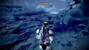 Mass Effect 2 DLC - Normandy Crash Site | WikiGameGuides