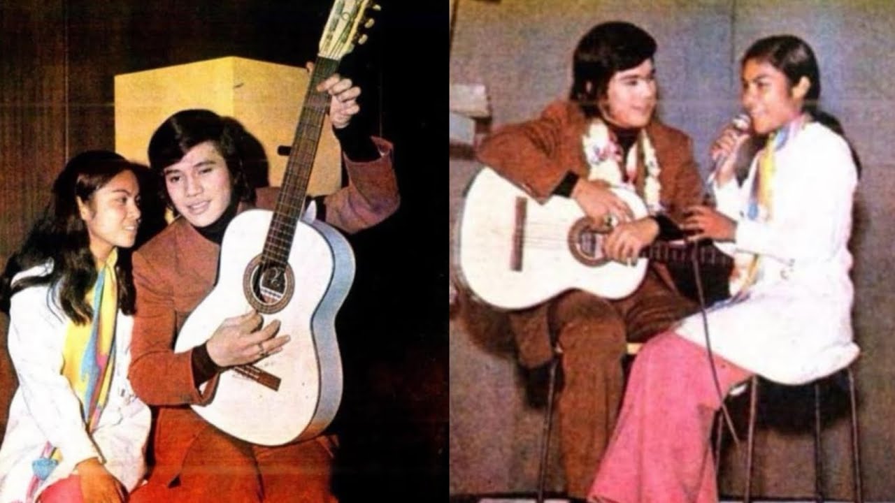 [For NoraCoy Fans] Cocoy Laurel's cherished memory of LOLLIPOPS & ROSES premiere night