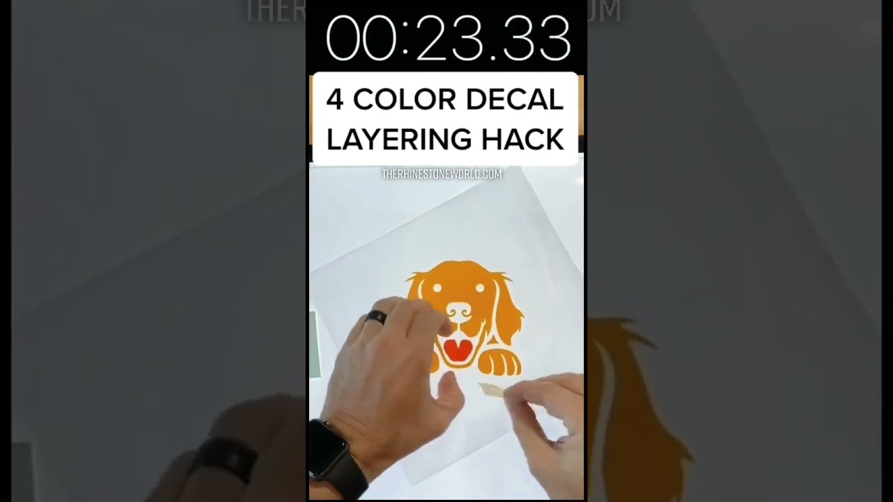 This Is Our Favorite Layering Hack