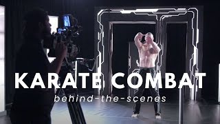 Karate Combat - BTS🥋🥊🏆