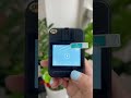 録画中に写真を撮ったり、録画、ビデオ、オーディオ、写真を切り替えて自動的に保存することができます #cammhd #ボディカメラ #dji #minicamera #camera #4k