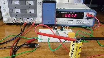 Super-capacitor Based Torch- ELEN3017 (Group 5)