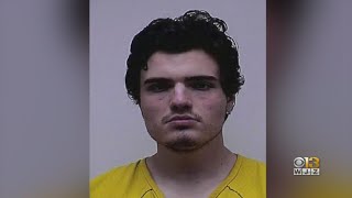 UConn Student Peter Manfredonia Waives Hearing, Pleads Not Guilty To Murder