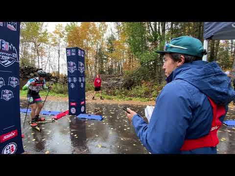 Swenor CXC Rollerski