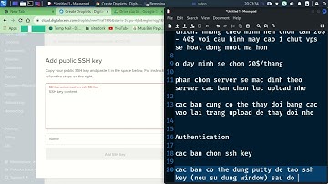 How make vps windows on digital from file .GZ #VPS #Windowserver2016 #digitalocean
